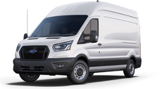 2024 Ford Transit® External Image 1